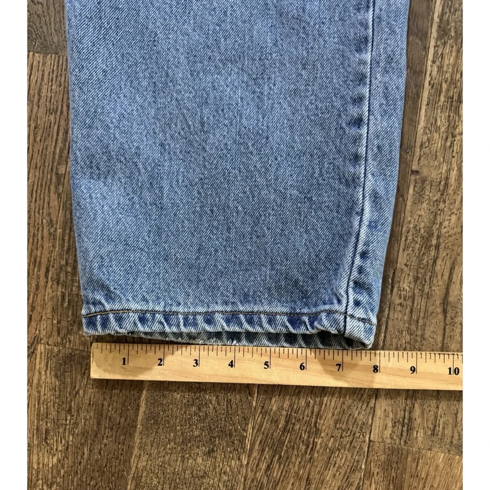 Levis vintage 550